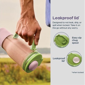 BlendBoss Tumbler Blender Cyberspace