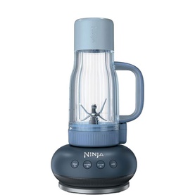 BlendBoss Tumbler Blender Cyberspace