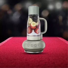 BlendBoss Tumbler Blender Stone