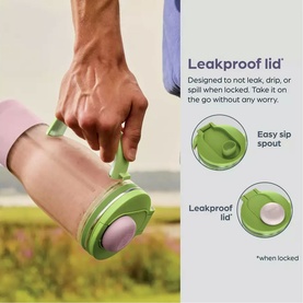BlendBoss Tumbler Blender Stone