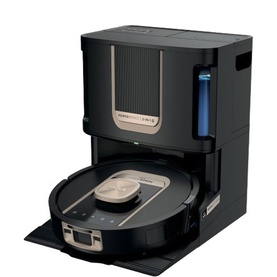 ThermaCharged PowerDetect Robot Vacuum