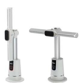 TurboBlade Cool + Heat Fan