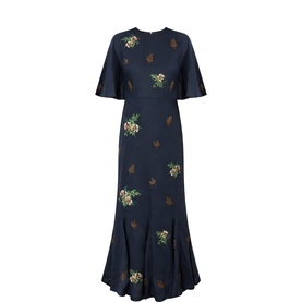 Ave Anhelo Dress