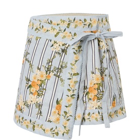 Luna Valle Mini Skirt