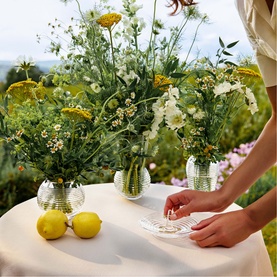 Circon Ring Tray 15cm