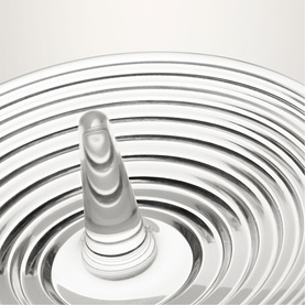 Circon Ring Tray 15cm