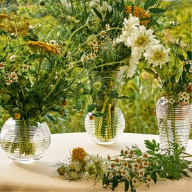 Circon Vase 15cm