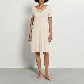 Belen Embellished Night Dress