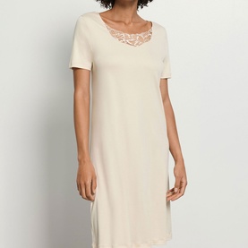 Belen Embellished Night Dress