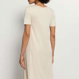 Belen Embellished Night Dress