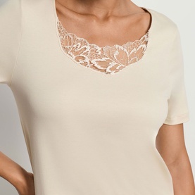 Belen Embellished Night Dress