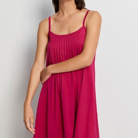 Juliet Spaghetti Night Dress