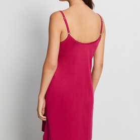 Juliet Spaghetti Night Dress