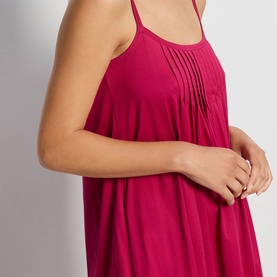 Juliet Spaghetti Night Dress