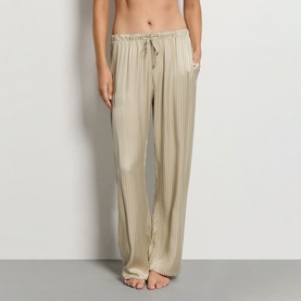 Sleep & Lounge Stripe Trousers