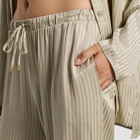 Sleep & Lounge Stripe Trousers