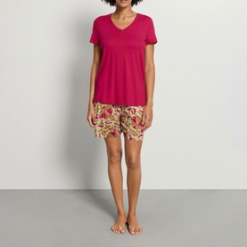 Sleep & Lounge Pyjama Top