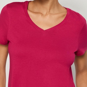 Sleep & Lounge Pyjama Top