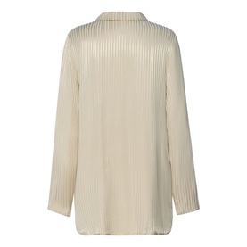 Sleep & Lounge Stripe Pyjama Top