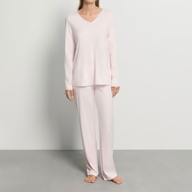Long Pyjama Set
