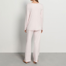 Long Pyjama Set