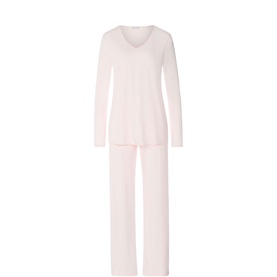 Long Pyjama Set
