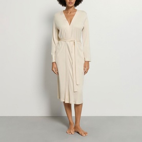 Belen Embellished Robe