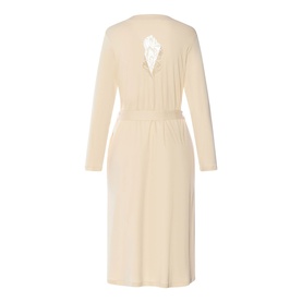 Belen Embellished Robe