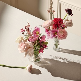 Mastercraft Powerscourt Rose Bowl 12.5cm