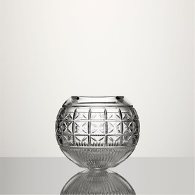 Mastercraft Powerscourt Rose Bowl 12.5cm