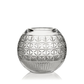 Mastercraft Powerscourt Rose Bowl 20cm