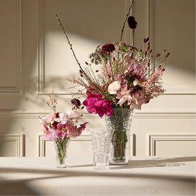 Mastercraft Powerscourt Vase 20cm