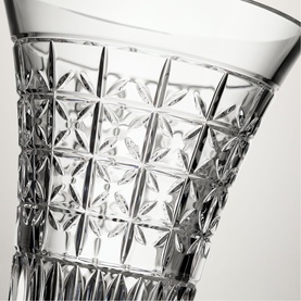 Mastercraft Powerscourt Vase 20cm