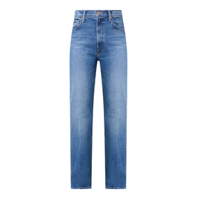 Bookie Straight-Leg Jeans