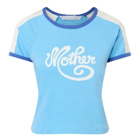 The Itty Bitty Concert Racer T-Shirt