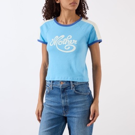 The Itty Bitty Concert Racer T-Shirt