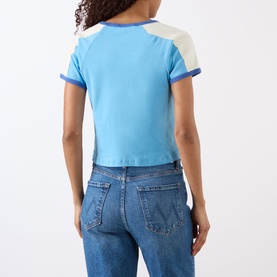 The Itty Bitty Concert Racer T-Shirt