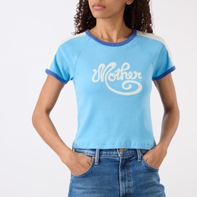 The Itty Bitty Concert Racer T-Shirt
