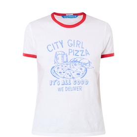 The Lil Goodie Ringer T-Shirt