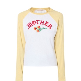 The Vintage Sporty Concert Top