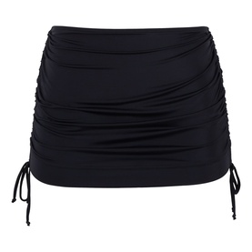 Skirted Side Tie Bikini Bottoms