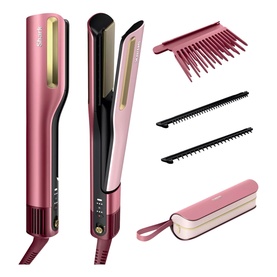 SilkiPro Straight Hair Straightener + Dryer