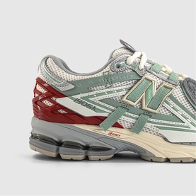 1906 Trainers