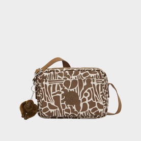 Abanu M Crossbody Bag