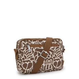 Abanu M Crossbody Bag