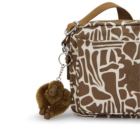 Abanu M Crossbody Bag