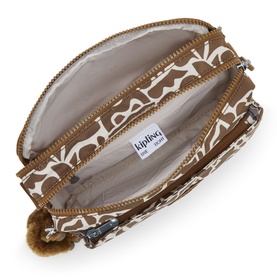 Abanu M Crossbody Bag