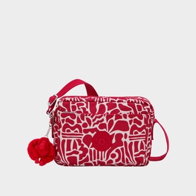 Abanu M Crossbody Bag