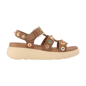 Amalfi Flatform Sandals