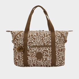 Art M Tote Bag